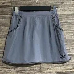 テニススカート