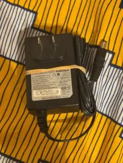 【送料込】BUFFALO　外付けHDD　ACアダプター　WA-18G12U ⑩のサムネイル