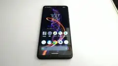 2025年最新】AQUOS R5G simフリーの人気アイテム - メルカリ