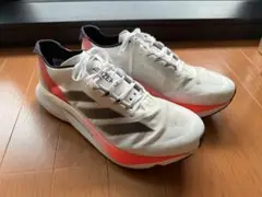 adizeroボストン12 / 27.5cm