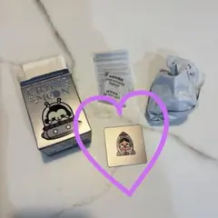 ♡最終値下げ♡crying to the moon ♡mini♡フィギュア