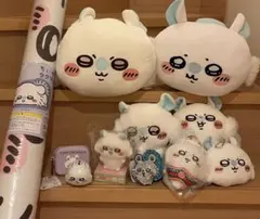 ちいかわ　モモンガまとめ売り