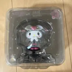 サンリオ ハッピーくじ ハロウィン2025 フィギュア マイメロディ