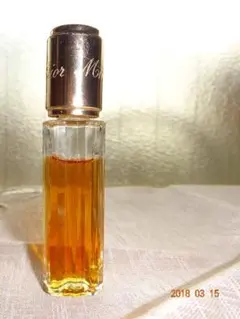 ミス　ディオール、クリスチャン　ディオールの香水