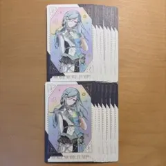 プロセカ 感謝祭 5th グリカ 雫