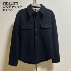 fidelity