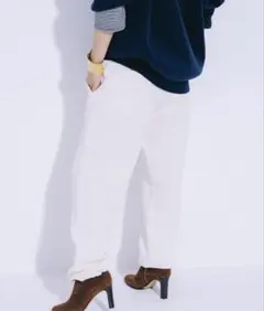 Cozue Ninomiya EX DISCUS pants 二宮こずえ S