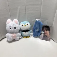 2026年最新】ニュー ぬいぐるみ theboyzの人気アイテム - メルカリ