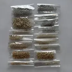 チェーン色々セット④