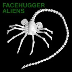 2025年最新】フェイスハガーの人気アイテム - メルカリ