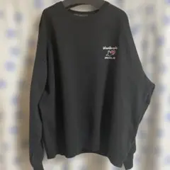 Mark Gonzales オリジナルアート トレーナー