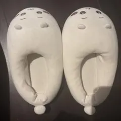 ちいかわ　ルームシューズ