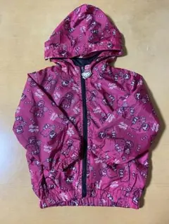 ハローキティ VIVITIXガールズ ウィンドブレーカー 上下セット 激レア 2025年最新】ハローキティウインドブレーカーの人気アイテム