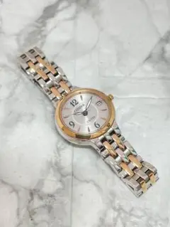【ソーラー稼働品】CITIZEN シチズン　EXCEED エクシード　日本製