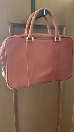 【訳あり】MARK CROSS トートバッグ