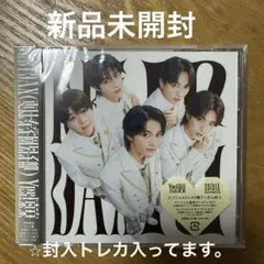 【新品未開封】EBiDAN Yes!東京 M!LK盤