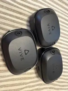 2025年最新】VIVE トラッカー ultimateの人気アイテム - メルカリ