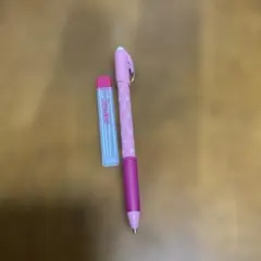 Sewline チャコペンシル ピンク 替え芯付き