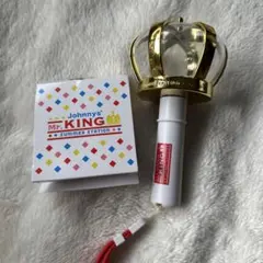 King & PrinceキンプリペンライトサマステKING 2025年最新】mr.king ペンライト サマステの人気アイテム - メルカリ
