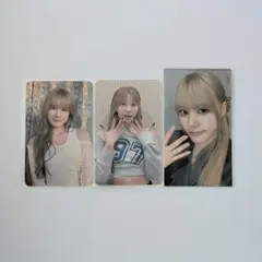 NiziUニナ AWAKE トレカ フォトカ