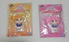 アイカツ 一番くじ