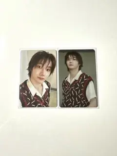 BOYNEXTDOOR BOY LIFE ポップアップ ラントレ トレカ ソンホ