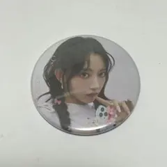 ルセラフィム サクラ SAKURA LESSERAFIM宮脇咲良　缶バッチ