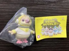 シークレット カプセルトイ