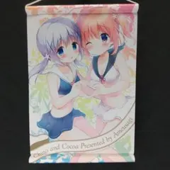 あめうさぎ 飴玉コン ごちうさ 特大ブランケット Amazon.co.jp: あめうさぎ 飴玉コン タペストリー チノ ご注文は