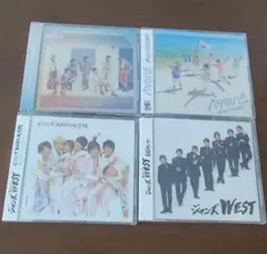 ジャニーズWEST　まとめ売り