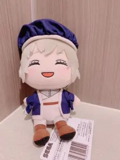 2025年最新】ダンジョン飯 ぬいぐるみ ファリンの人気アイテム