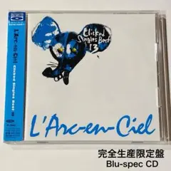 L'Arc 〜en〜Ciel / Clicked Singles Best 13