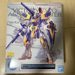 2025年最新】mg v2アサルトバスターの人気アイテム - メルカリ