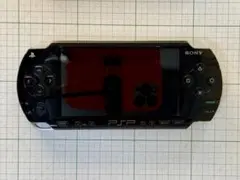 psp-1000 本体