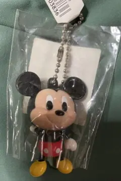 Disney Store ミッキーマウス キーホルダーのサムネイル