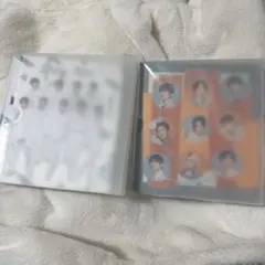 SnowMan フォトアルバム