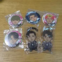 FANTASTICS まとめ売り