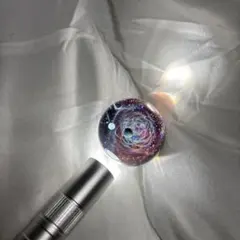 レア／ほぼ未使用 Plus Alpha ＋α 戸水賢志 宇宙ガラスペンダント 2025年最新】宇宙ガラス +αの人気アイテム - メルカリ レア／ほぼ未