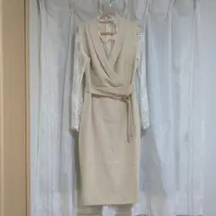 han queen　レース　ワンピース