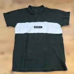 RVCA ポロシャツメンズ 半袖