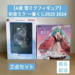2025年最新】雪ミクフィギュアの人気アイテム - メルカリ