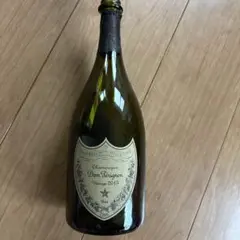 【空き瓶・送料込み】ドンペリニョン　ビンテージ　750ml シャンパン
