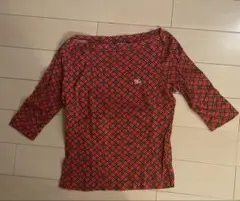 美品 BURBERRY BLUE LABEL バーバリーブルーレーベル