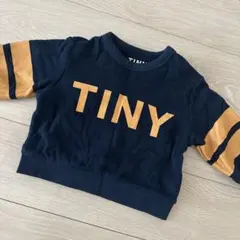 tinycottons スウェット 3y