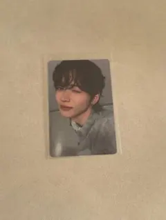 KO1KEYZ 加藤大樹 トレカ