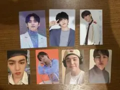 SEVENTEEN エスクプス