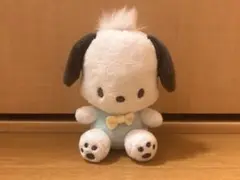 ポチャッコ マスコットキーホルダー ぬいぐるみ サンリオ