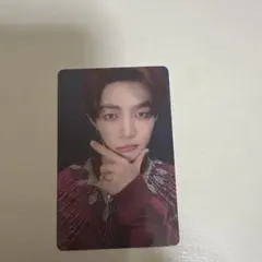 ZB1 ZEROBASEONE ゼベワン　トレカ　タワレコ　ラキドロ　ジャンハオ