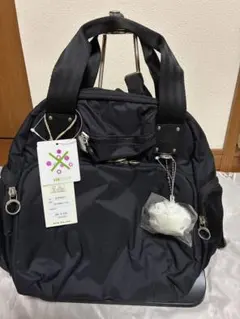 カナナプロジェクト ショルダーバッグ