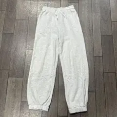スエットパンツ